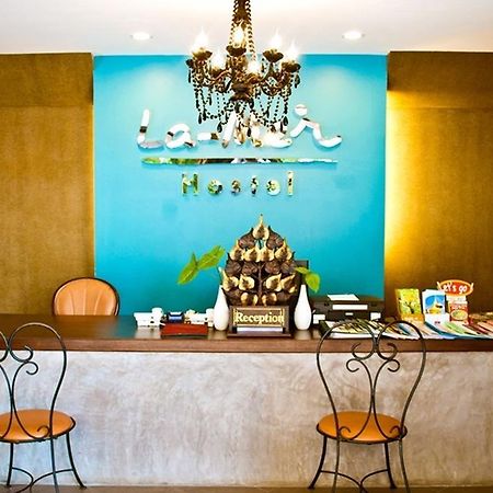 La-Mer Hotel Чиангмай Екстериор снимка