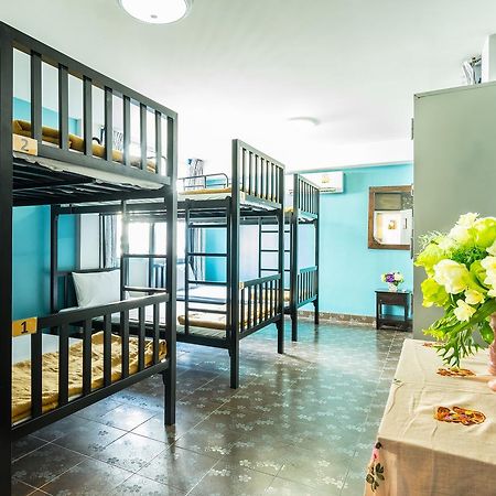 La-Mer Hotel Чиангмай Екстериор снимка