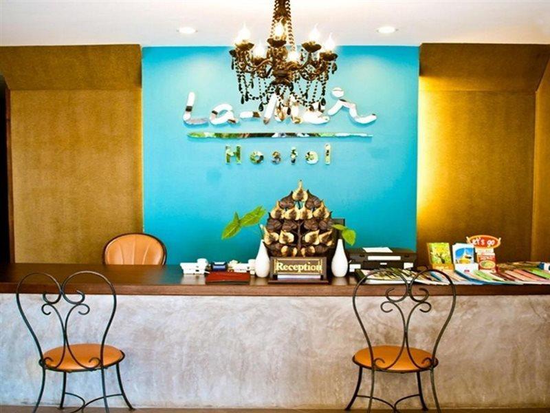 La-Mer Hotel Чиангмай Екстериор снимка
