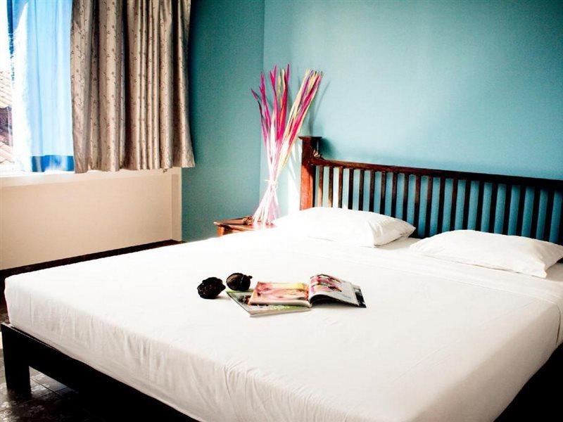 La-Mer Hotel Чиангмай Екстериор снимка