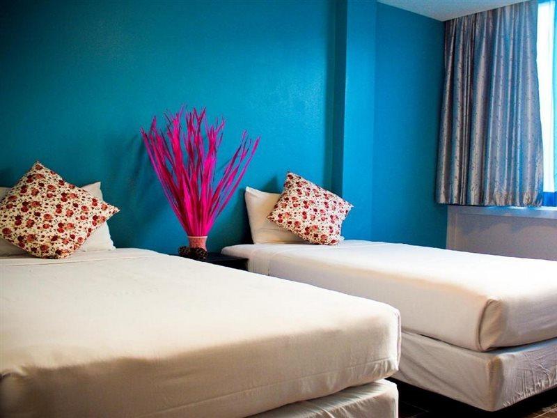 La-Mer Hotel Чиангмай Екстериор снимка
