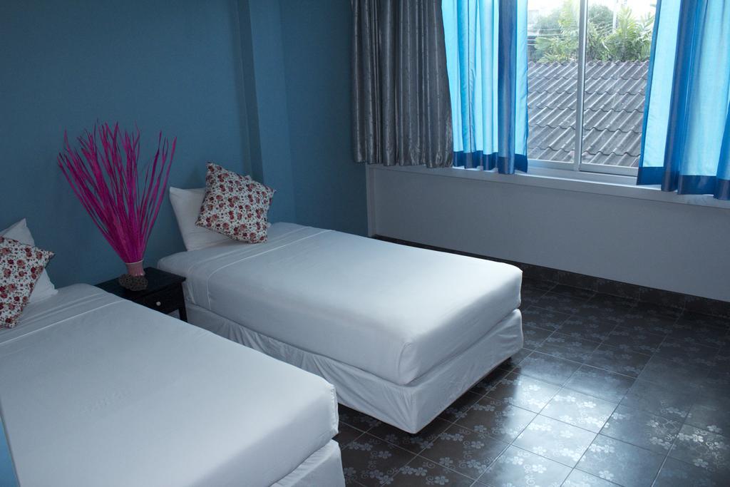La-Mer Hotel Чиангмай Стая снимка