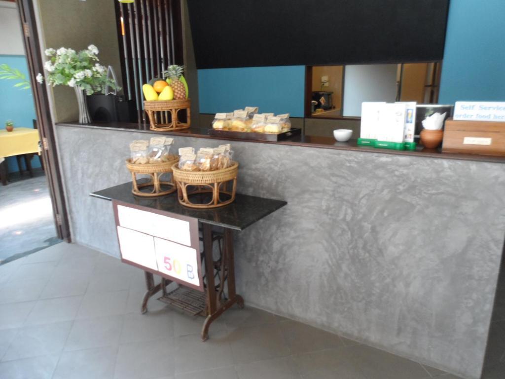 La-Mer Hotel Чиангмай Екстериор снимка