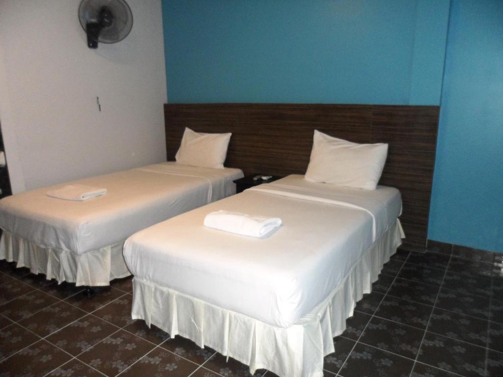 La-Mer Hotel Чиангмай Екстериор снимка