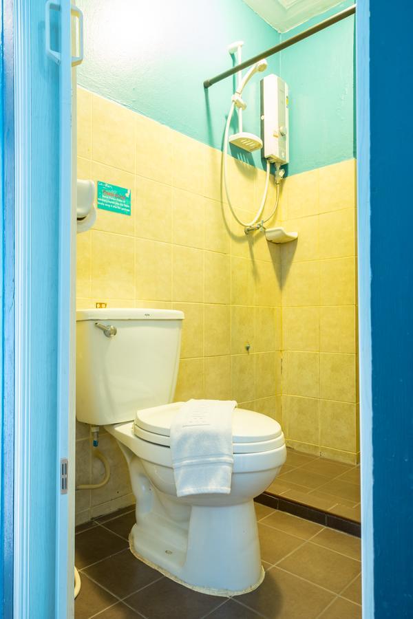La-Mer Hotel Чиангмай Екстериор снимка