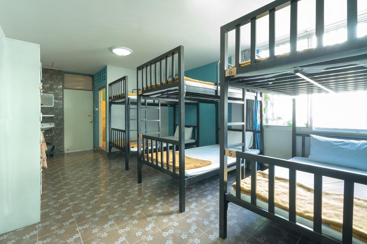 La-Mer Hotel Чиангмай Екстериор снимка