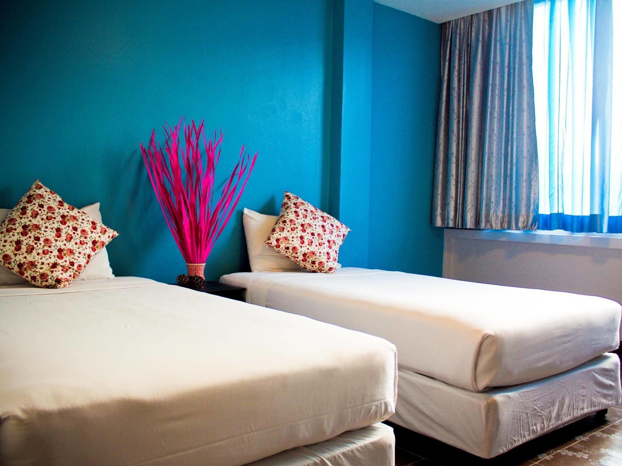 La-Mer Hotel Чиангмай Екстериор снимка