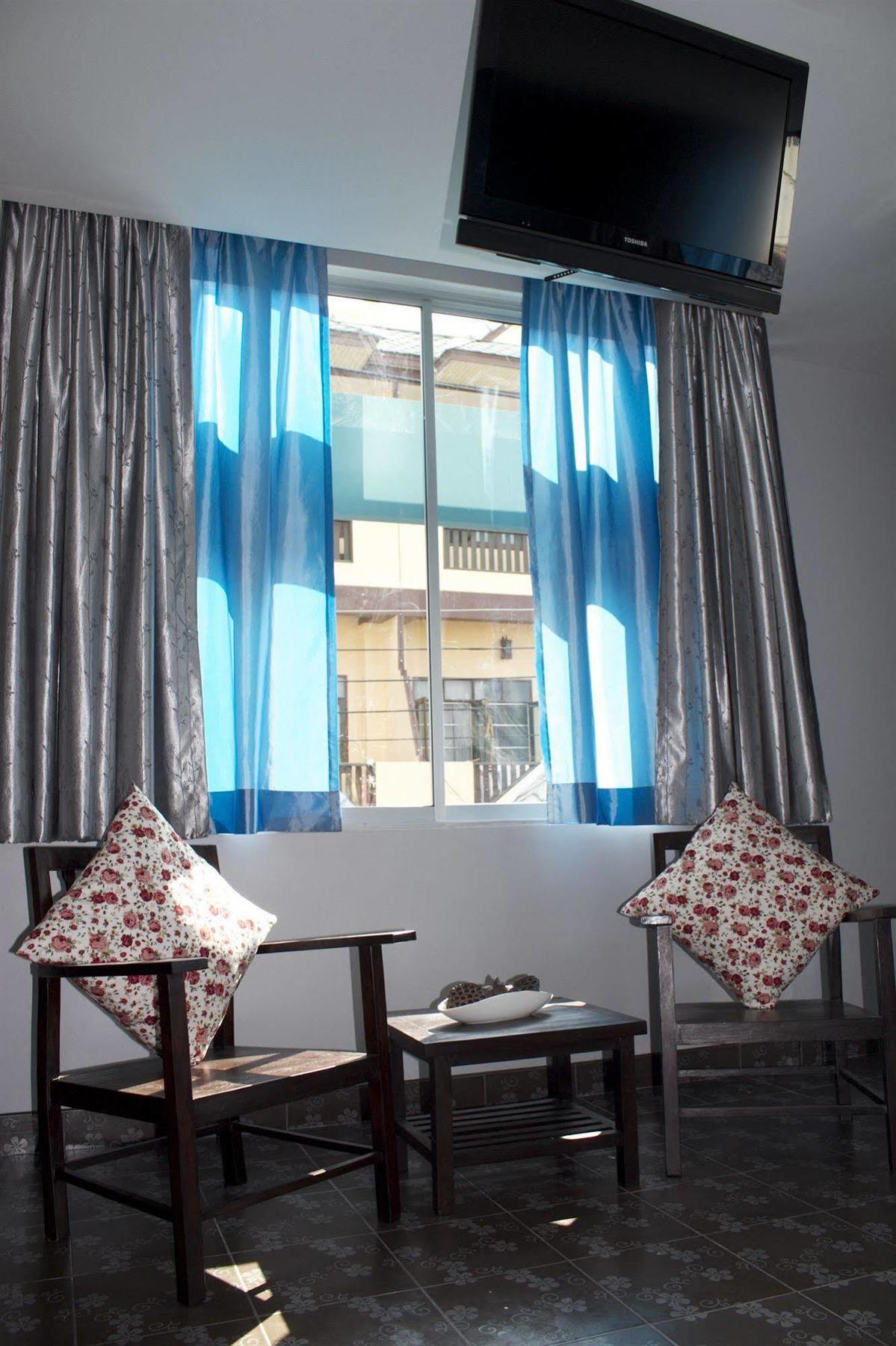 La-Mer Hotel Чиангмай Екстериор снимка