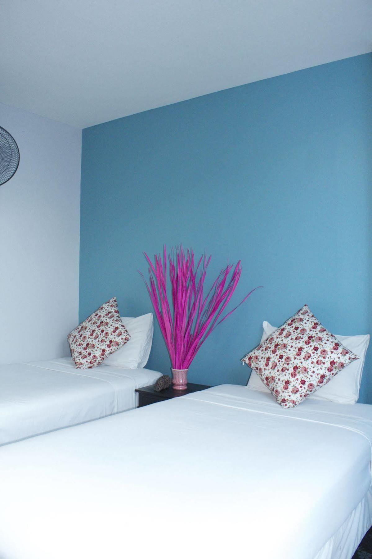 La-Mer Hotel Чиангмай Екстериор снимка