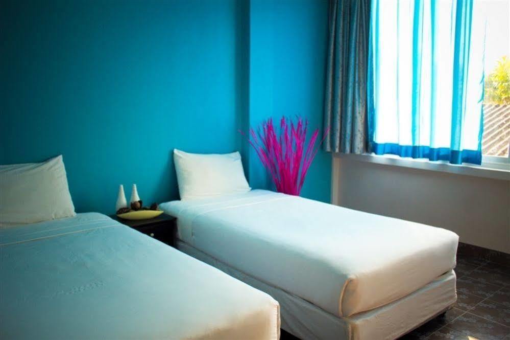 La-Mer Hotel Чиангмай Екстериор снимка