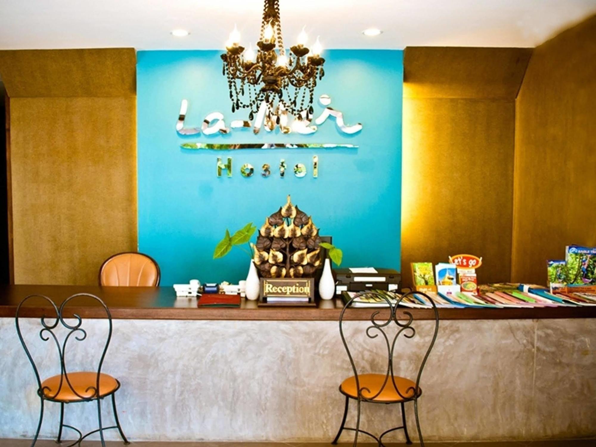 La-Mer Hotel Чиангмай Екстериор снимка