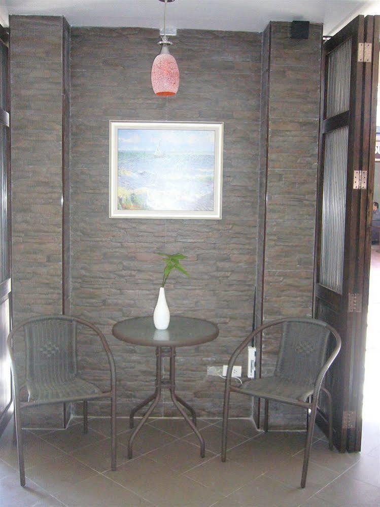 La-Mer Hotel Чиангмай Екстериор снимка