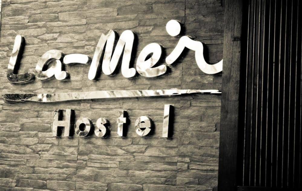La-Mer Hotel Чиангмай Екстериор снимка